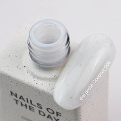 NOTD Let’s special Pantone2024/10 - 10 ml