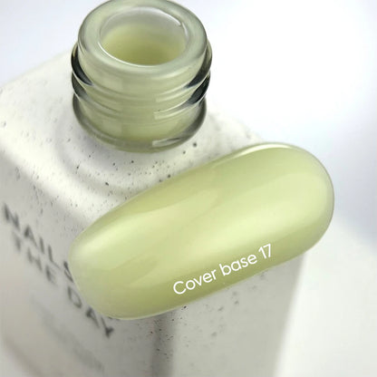 NOTD Cover base 17 - 10 ml