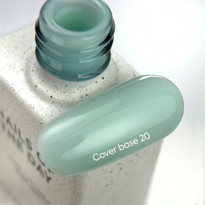 NOTD Cover base 20 - 10 ml