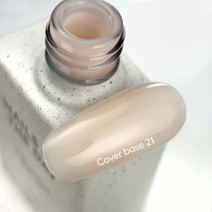 NOTD Cover base 21 - 10 ml