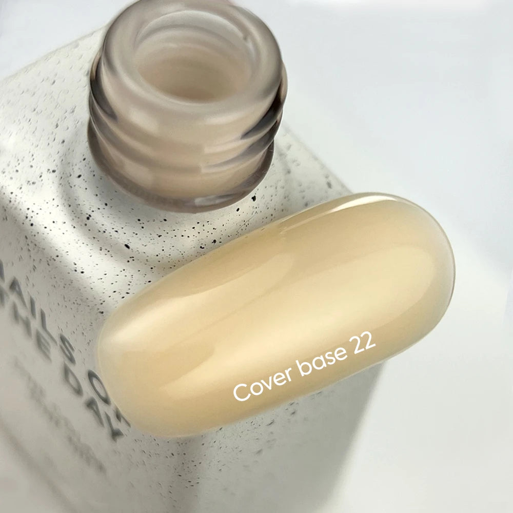NOTD Cover base 22 - 10 ml