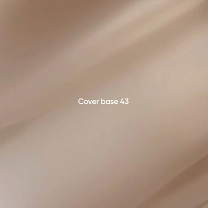 NOTD Cover base light pigment 43 - 10 ml