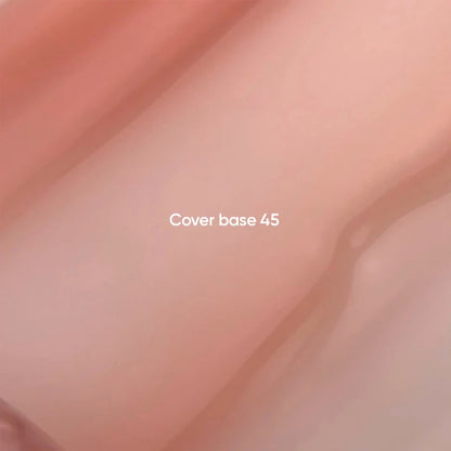 NOTD Cover base light pigment 45 - 10 ml