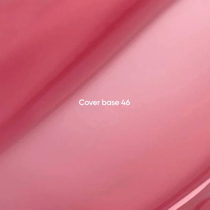 NOTD Cover base light pigment 46 - 10 ml