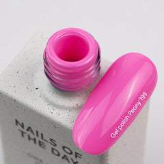 NOTD Let’s special Pantone2024/10 - 10 ml