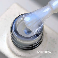 NOTD Shell top 02 - 10 ml