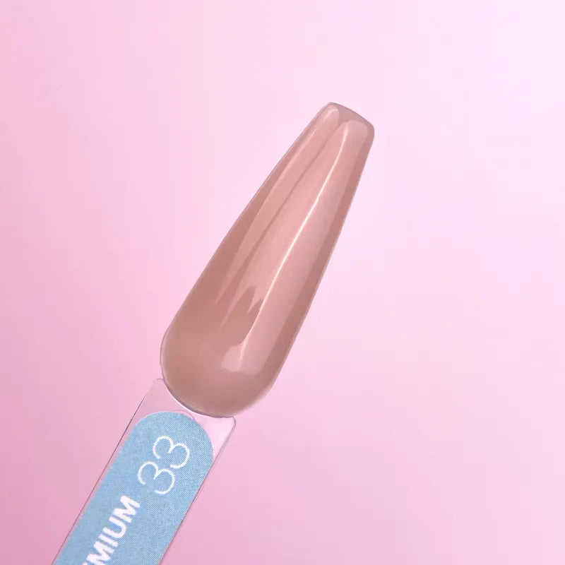 LUNAmoon Premium Gel 33 - 15 ml