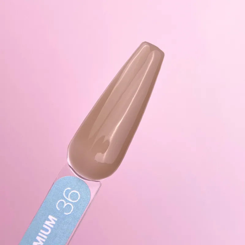 LUNAmoon Premium Gel 36 - 15 ml