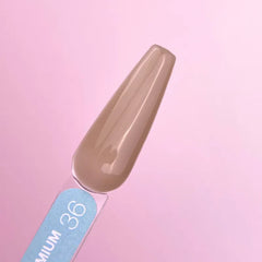LUNAmoon Premium Gel 36 - 15 ml