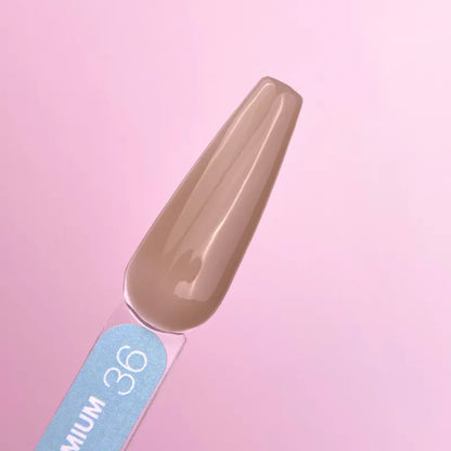 LUNAmoon Premium Gel 36 - 15 ml