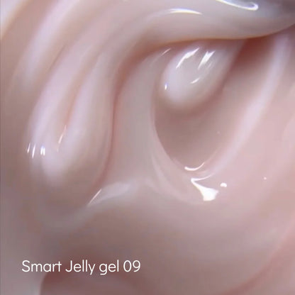 NOTD Smart jelly gel 09 - 15 ml