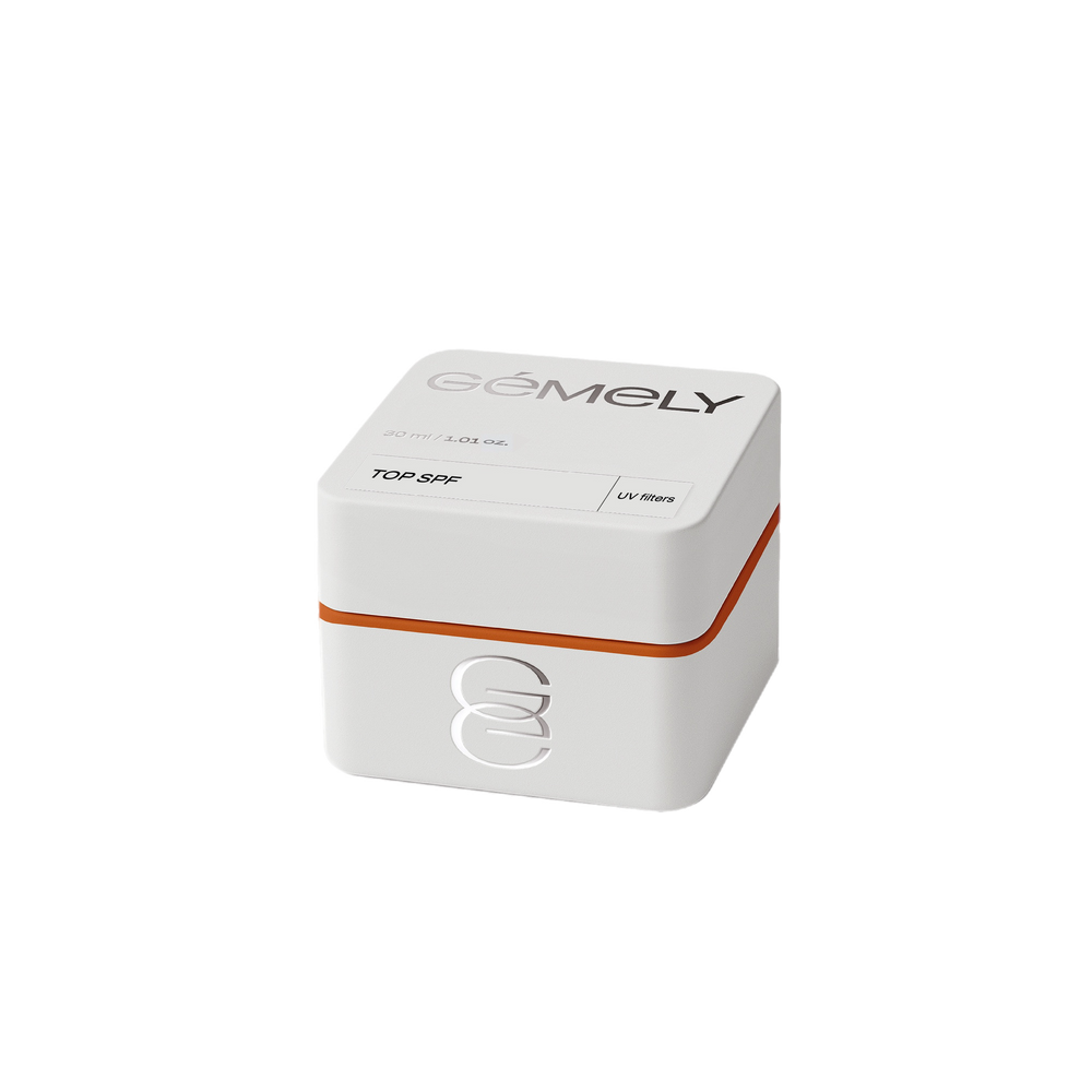 GEMELY SPF top - 30 ml