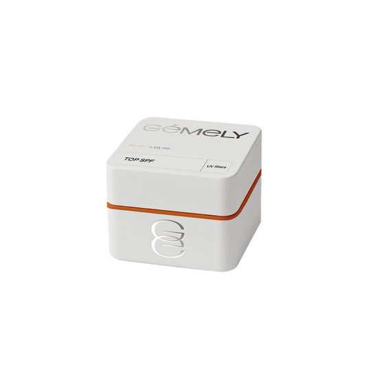 GEMELY SPF top - 30 ml