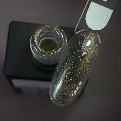 NOTD Opal top 01 - 10 ml