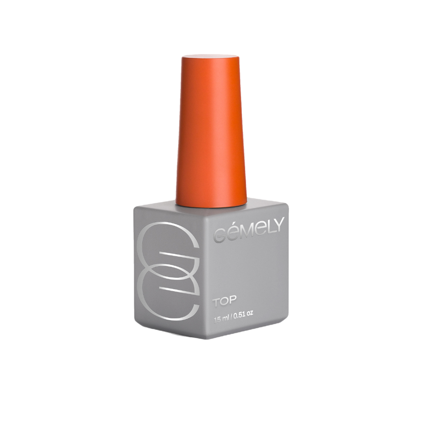 GEMELY Cristal top - 15 ml