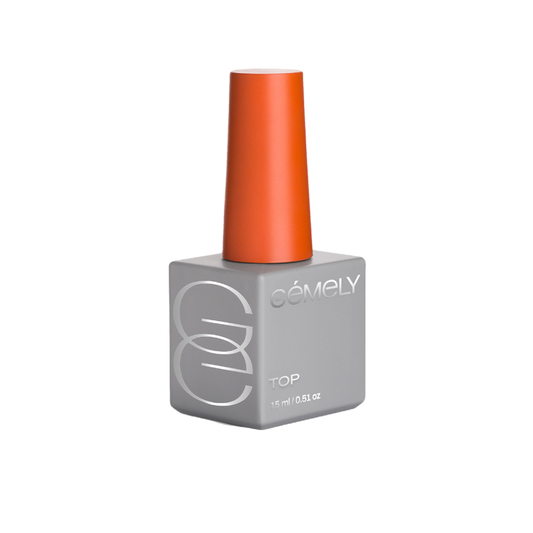 GEMELY Cristal top - 15 ml