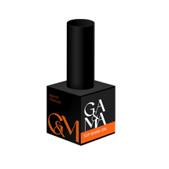 GEMELY Top shine-on - 15 ml