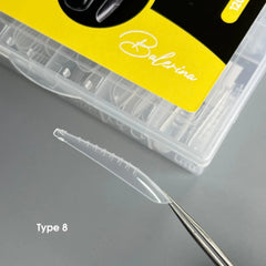 NOTD Dual Forms Balerina (type 8) - 120 pieces