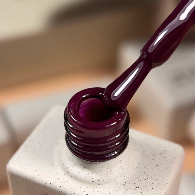 NOTD gel polish "Wine" 171 - 10 ml