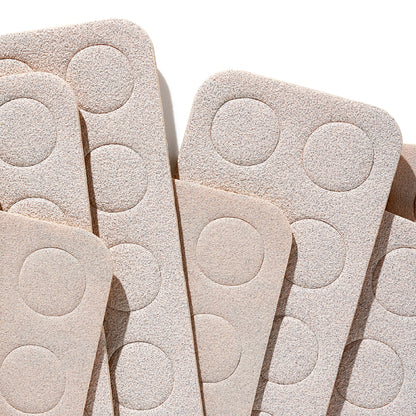 OPILKI Replaceable files O DISK - 50 pcs